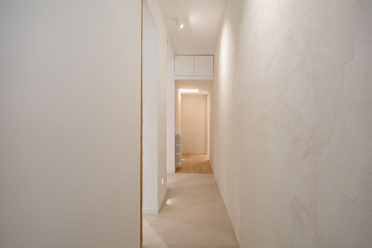 Piso en Venta en Calle de Apodaca - 86