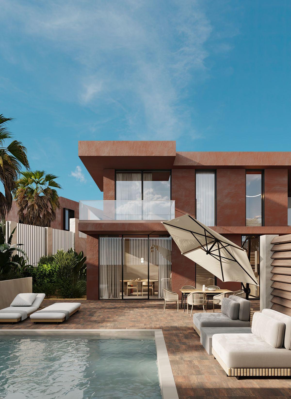 Villa en Venta en Carrer de Magallanes - 18