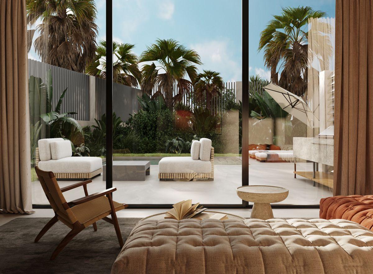 Villa en Venta en Carrer de Magallanes - 1