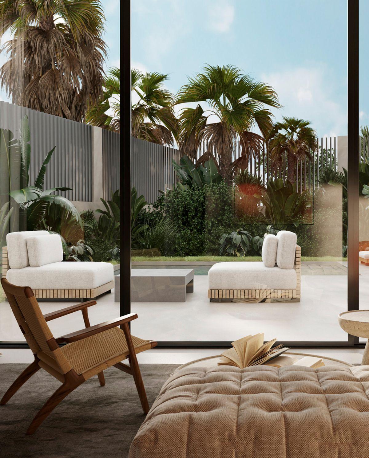 Villa en Venta en Carrer de Magallanes - 3