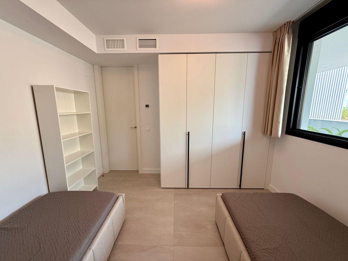 Ático en Venta en Calle Alba - 23