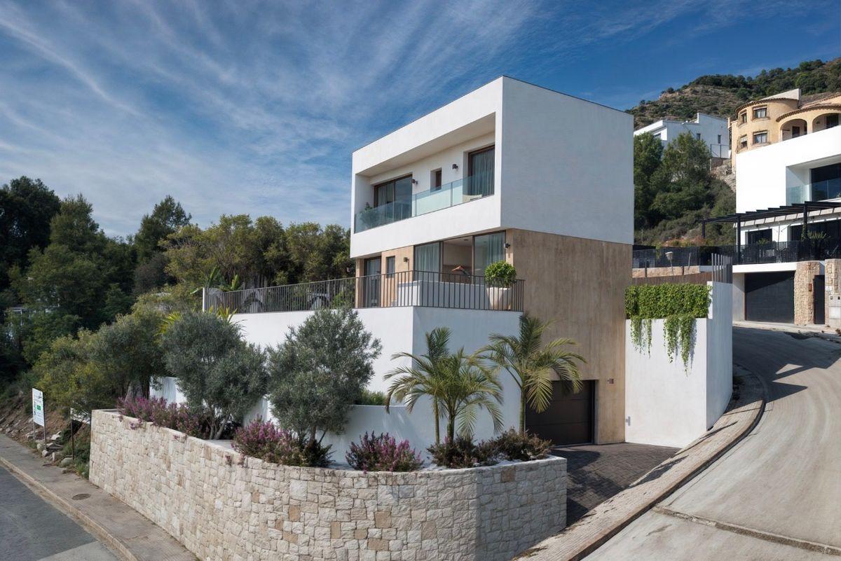 Casa en Venta en Calle les Forques - 9