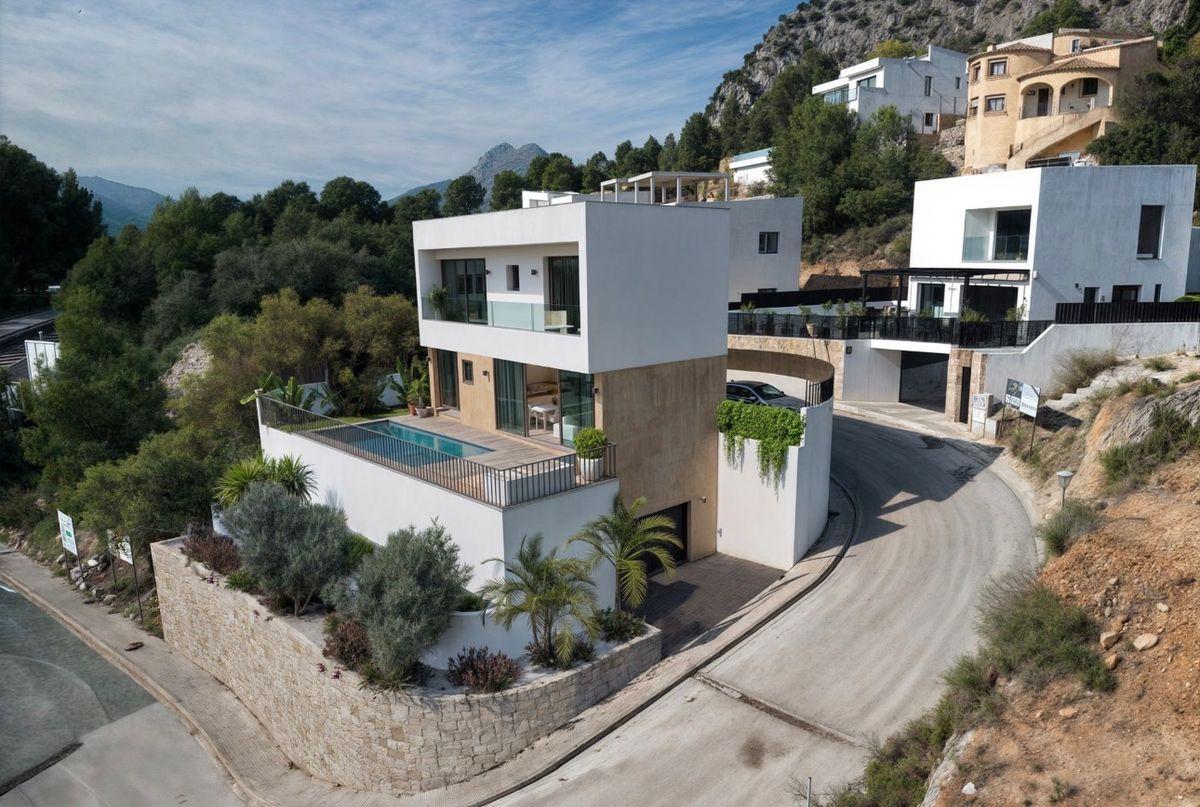Casa en Venta en Calle les Forques - 8