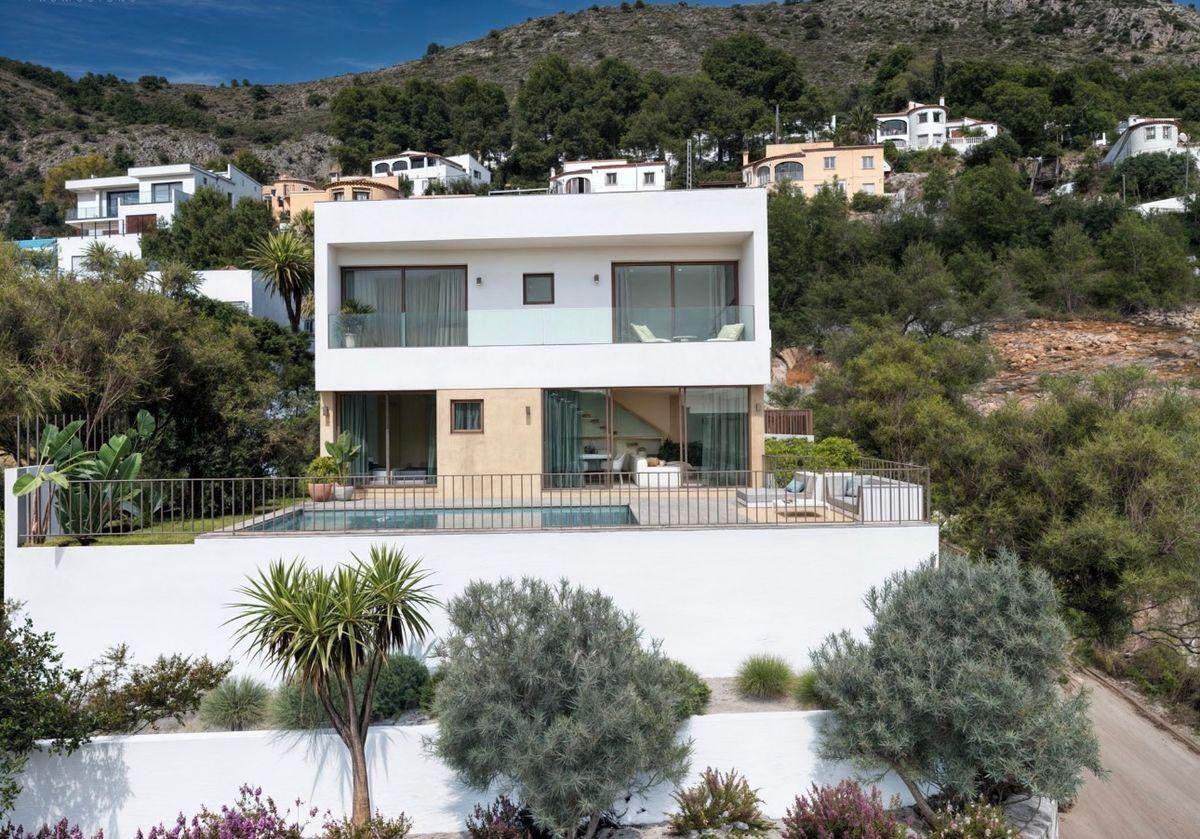 Casa en Venta en Calle les Forques - 1