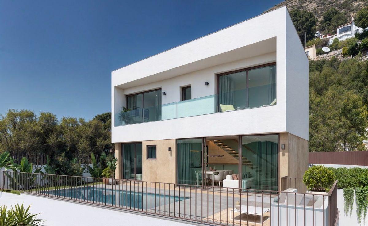 Casa en Venta en Calle les Forques - 10