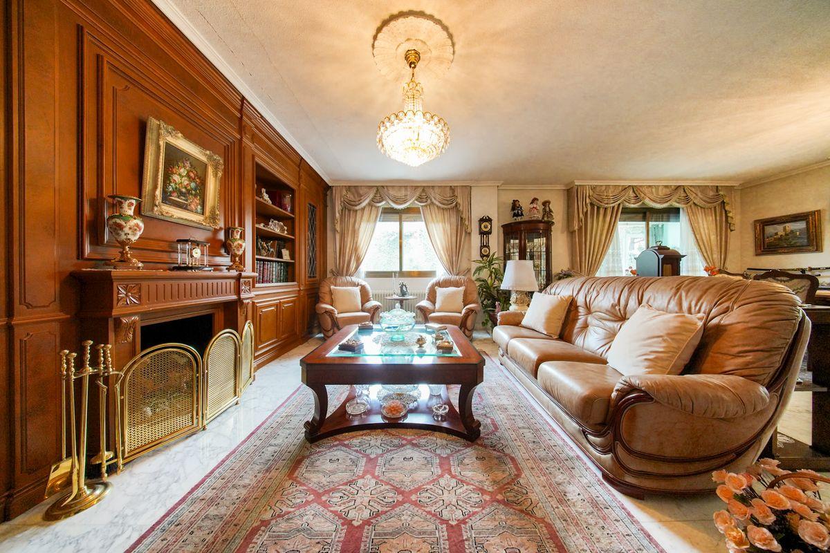 Casa en Venta - Calle Valencia - 7