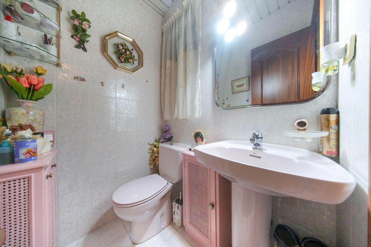 Casa en Venta - Calle Valencia - 47