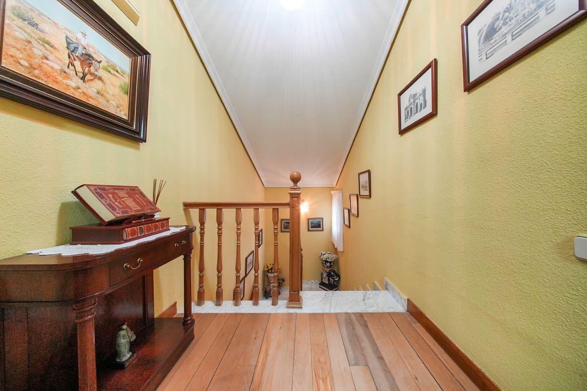 Casa en Venta - Calle Valencia - 38