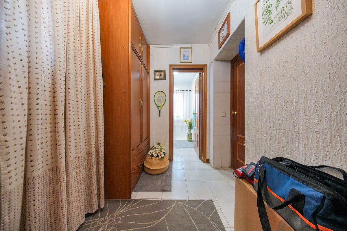Casa en Venta - Calle Valencia - 39