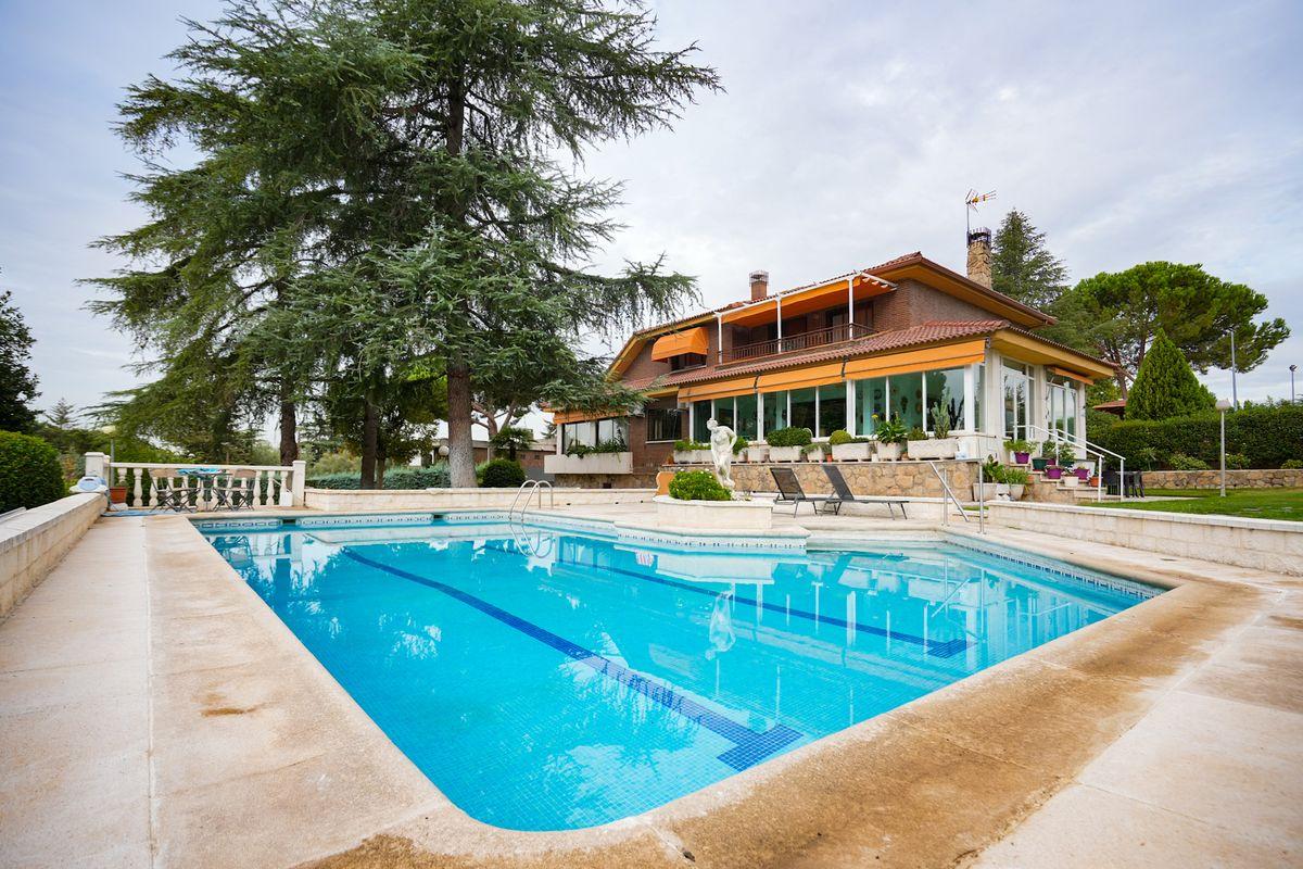 Casa en Venta - Calle Valencia - 1