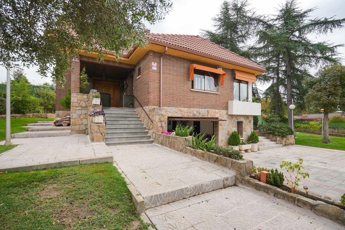 Casa en Venta - Calle Valencia - 3