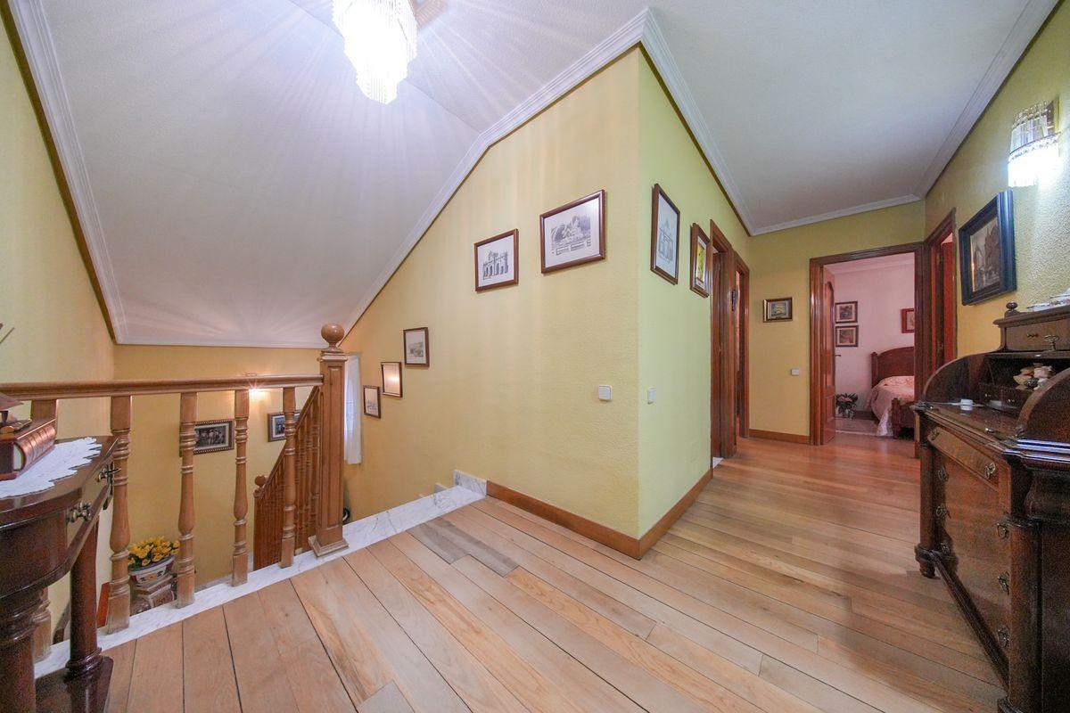 Casa en Venta - Calle Valencia - 37