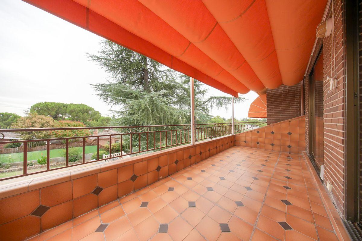 Casa en Venta - Calle Valencia - 52