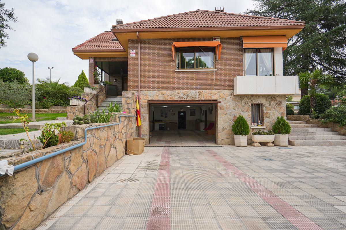 Casa en Venta - Calle Valencia - 51
