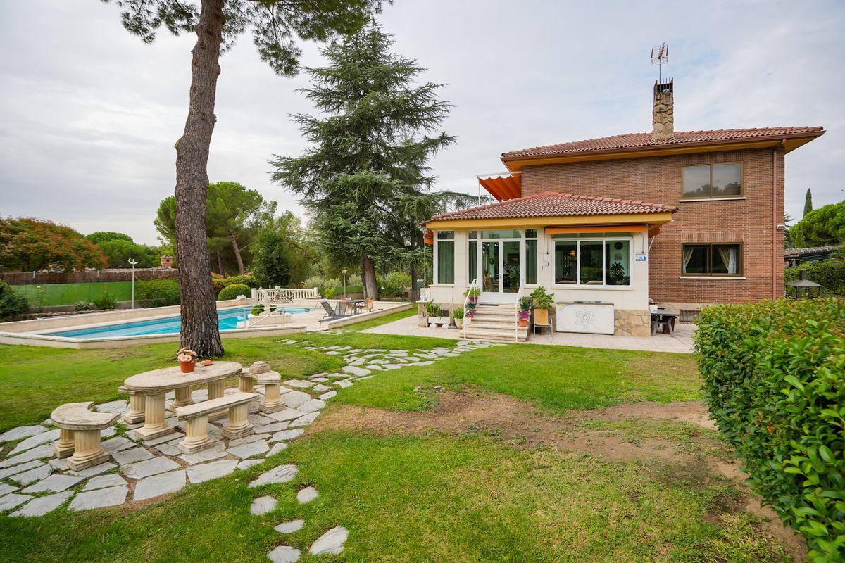 Casa en Venta - Calle Valencia - 5