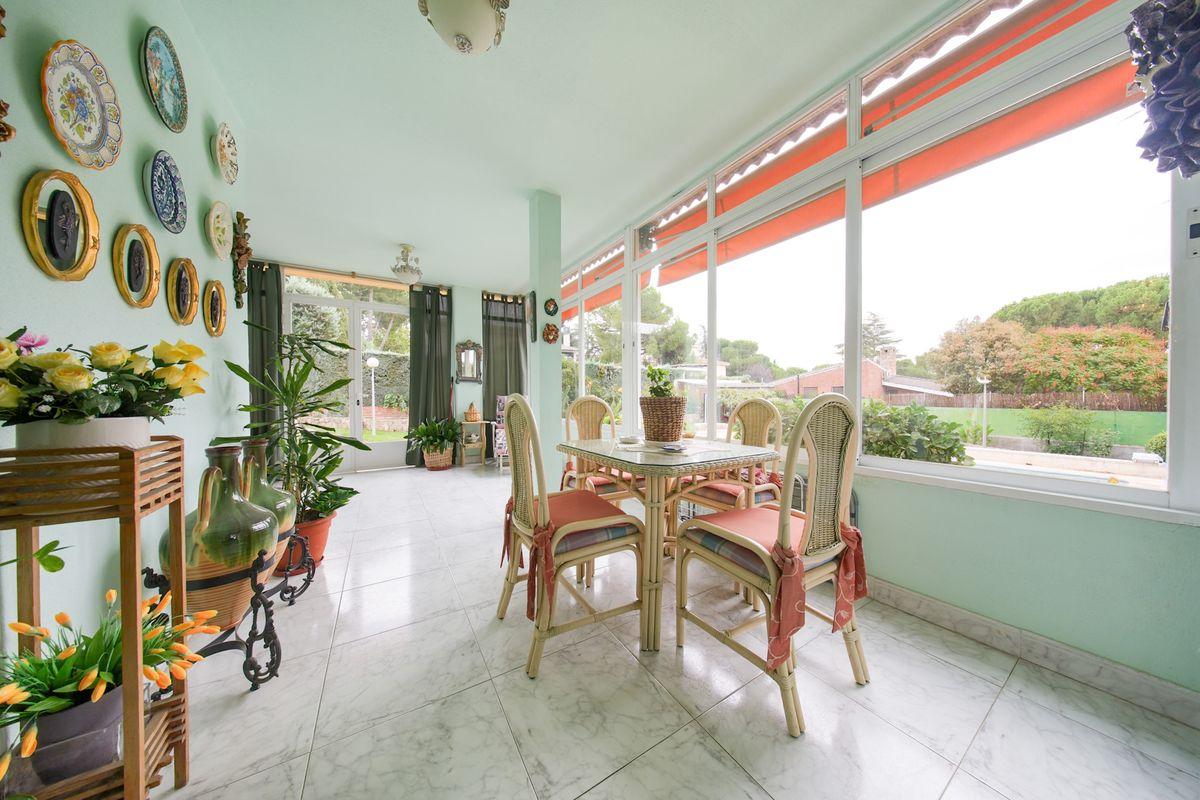 Casa en Venta - Calle Valencia - 50