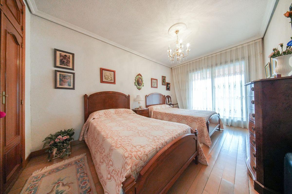 Casa en Venta - Calle Valencia - 29