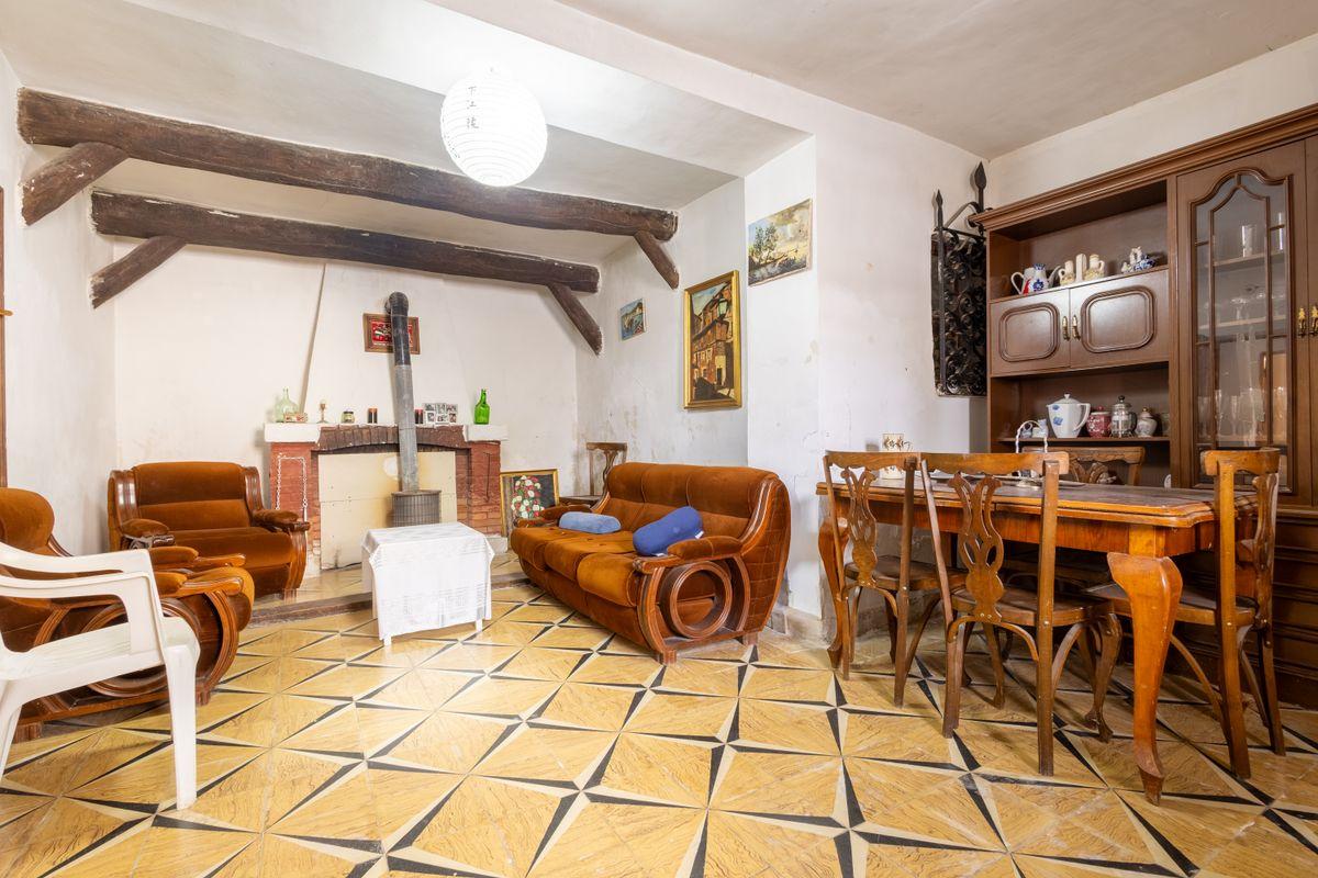 Casa en Venta en Calle de Santa Ana - 5