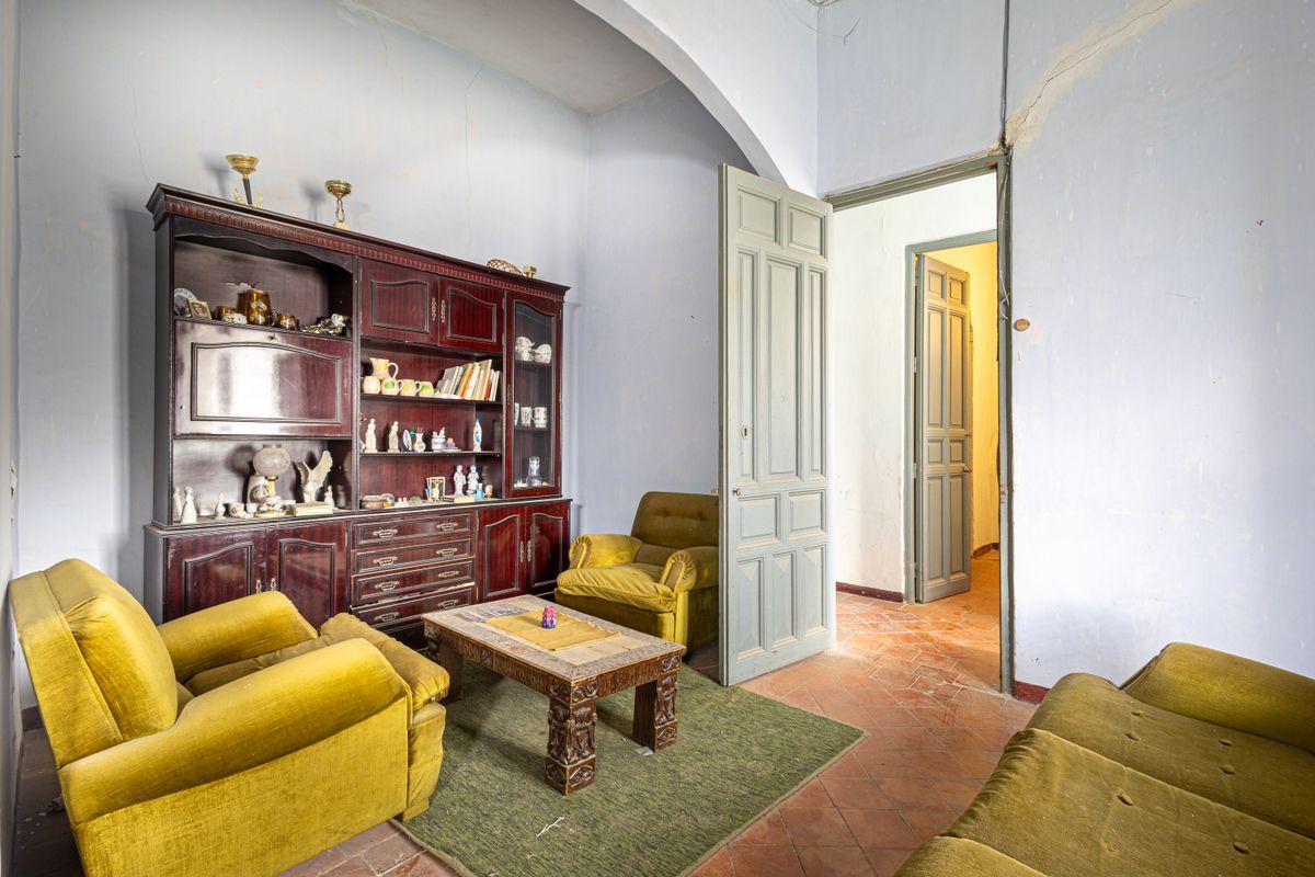 Casa en Venta en Calle de Santa Ana - 1