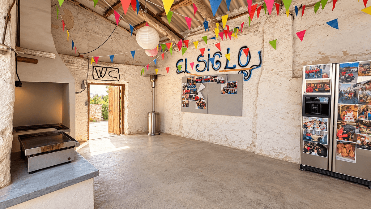 Casa en Venta en Calle de Santa Ana - 21
