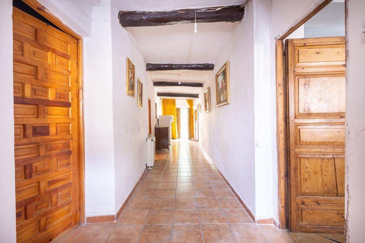 Casa en Venta en Calle de Santa Ana - 9