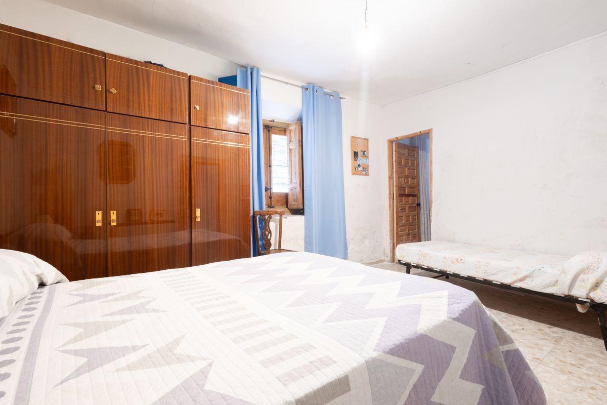 Casa en Venta en Calle de Santa Ana - 15