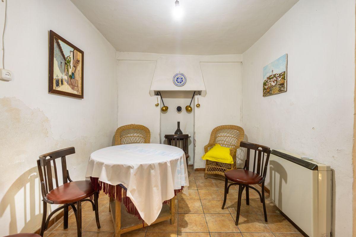 Casa en Venta en Calle de Santa Ana - 10