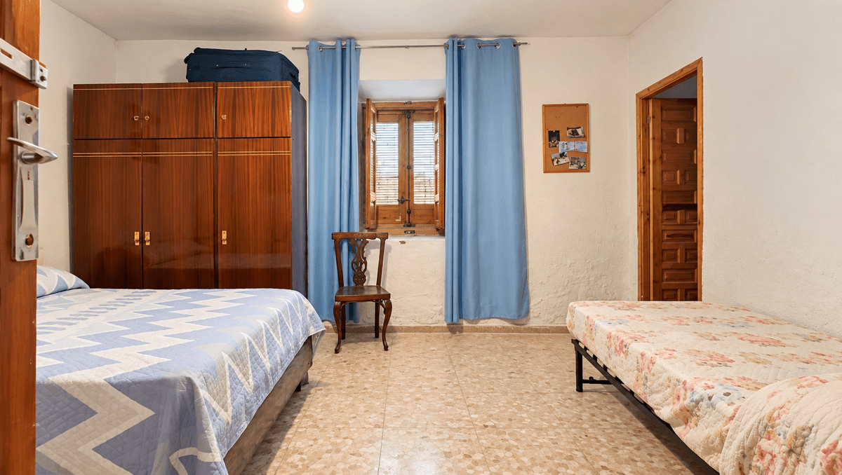 Casa en Venta en Calle de Santa Ana - 14