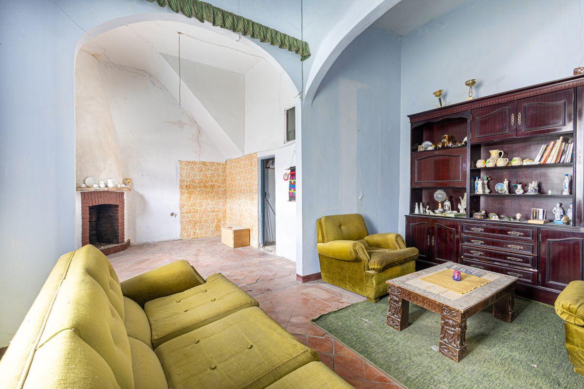 Casa en Venta en Calle de Santa Ana - 2