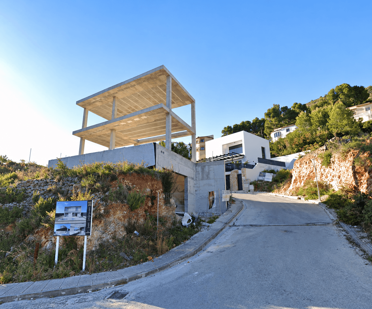 Casa en Venta en Calle les Forques - 13