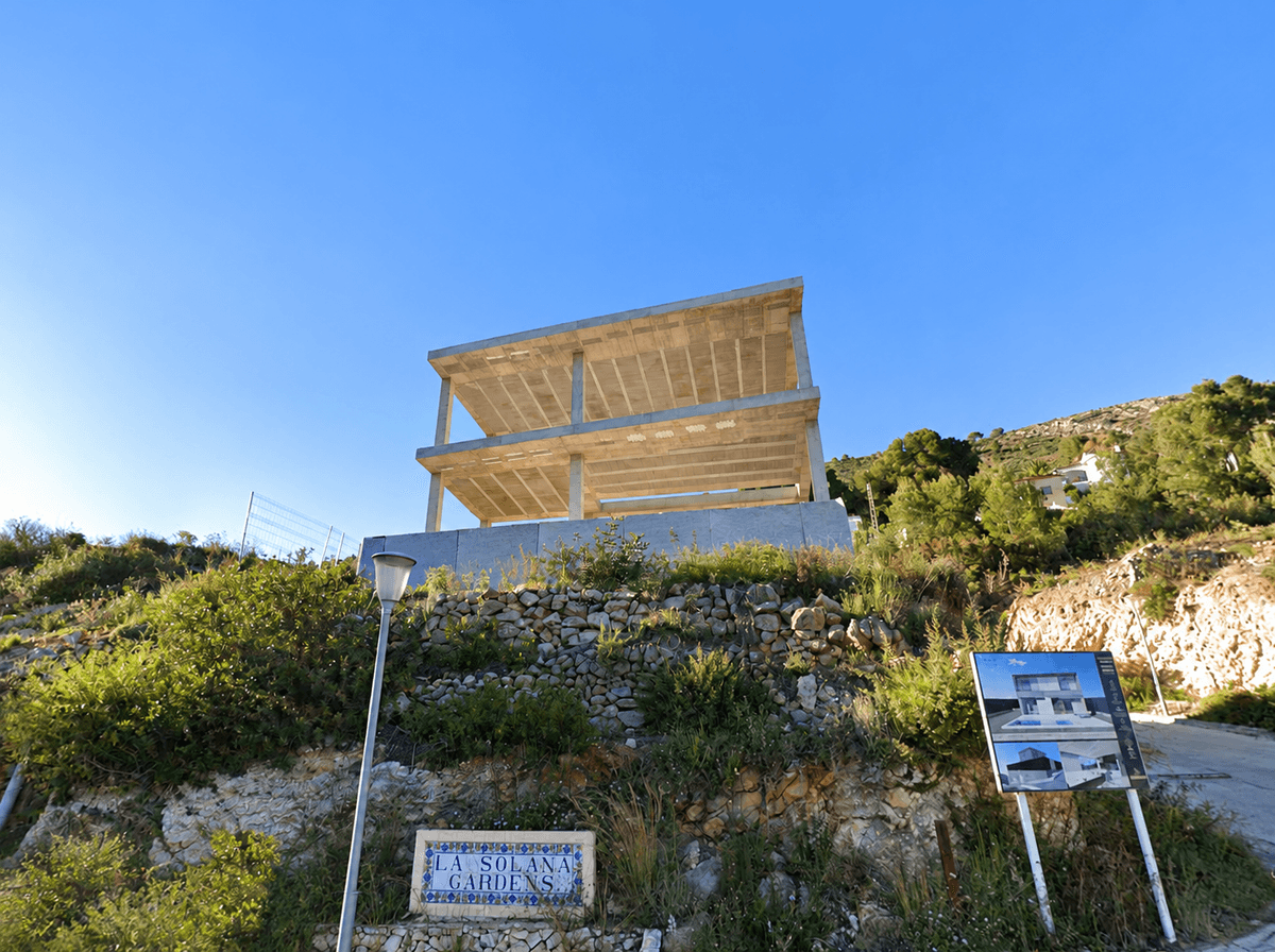 Casa en Venta en Calle les Forques - 12