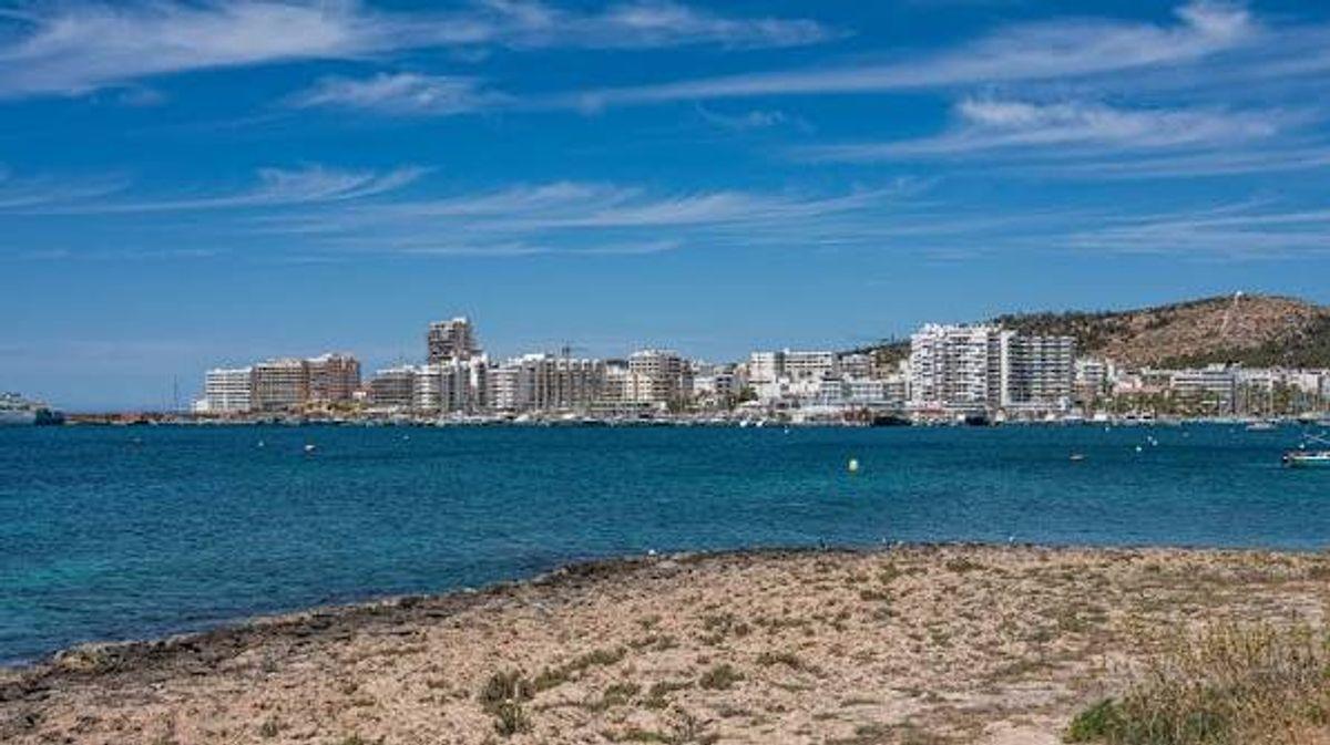 Terreno Comercial en Venta en San Agustín - Cala de Bou - 4