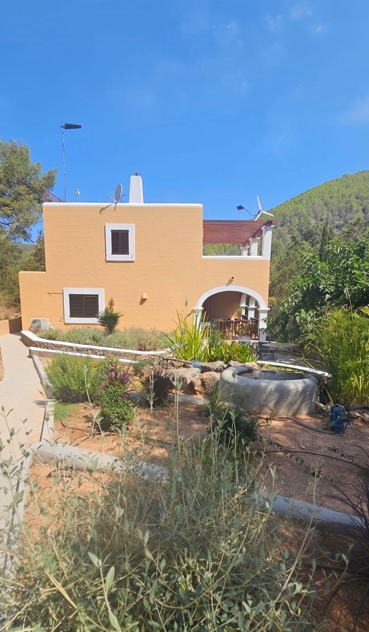 Casa en Venta en Diseminado Palau-s Jorge - 1