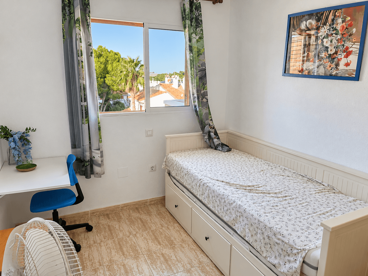 Piso en Venta en Calle Río Guadalquivir - 8