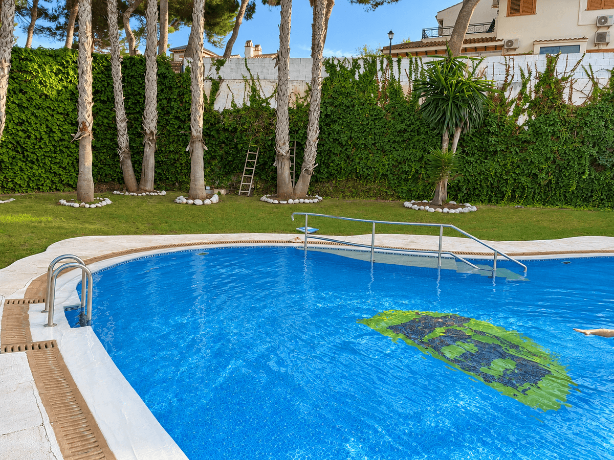 Piso en Venta en Calle Río Guadalquivir - 14