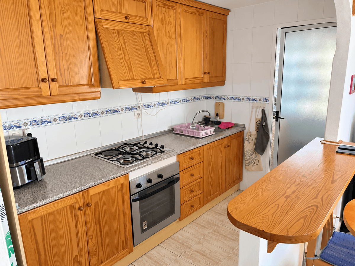 Piso en Venta en Calle Río Guadalquivir - 6