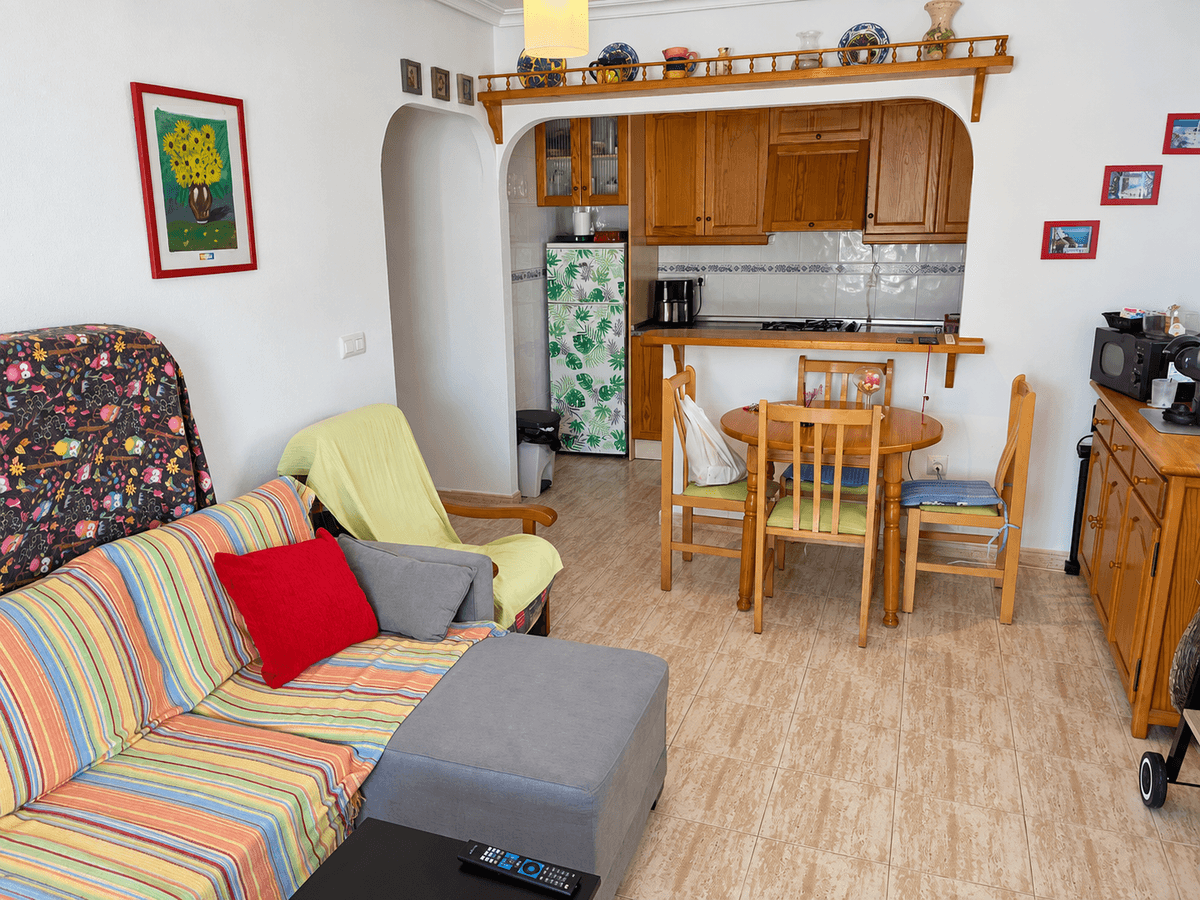 Piso en Venta en Calle Río Guadalquivir - 4