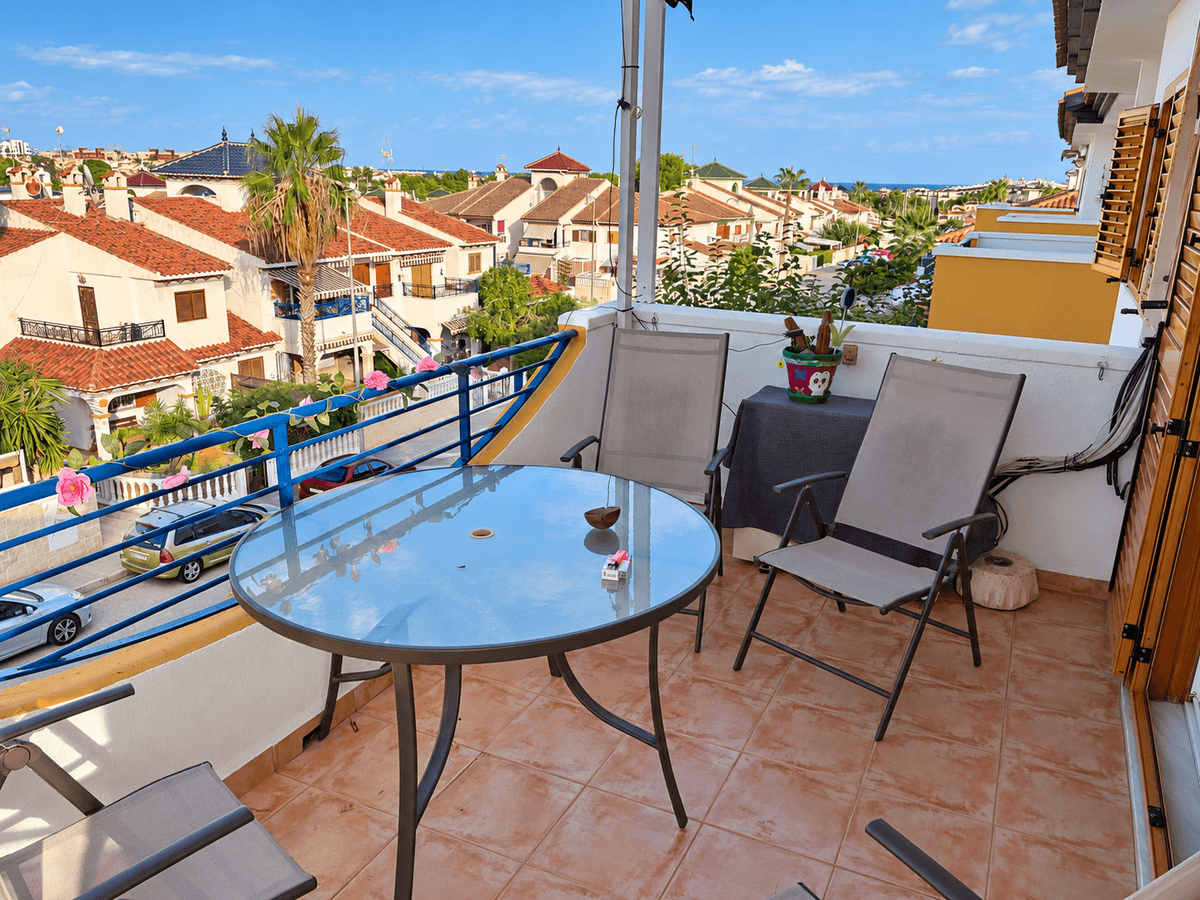 Piso en Venta en Calle Río Guadalquivir - 12