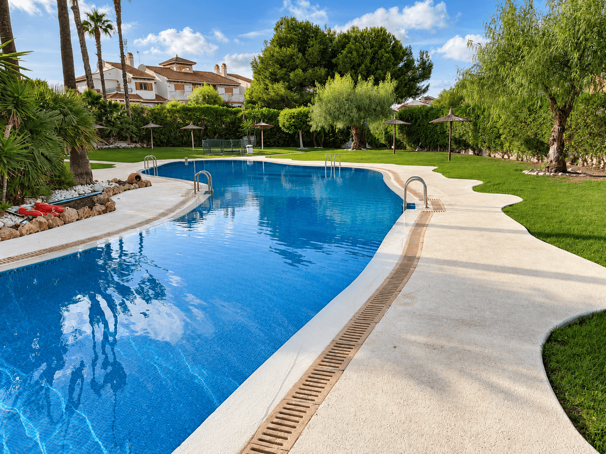 Piso en Venta en Calle Río Guadalquivir - 13