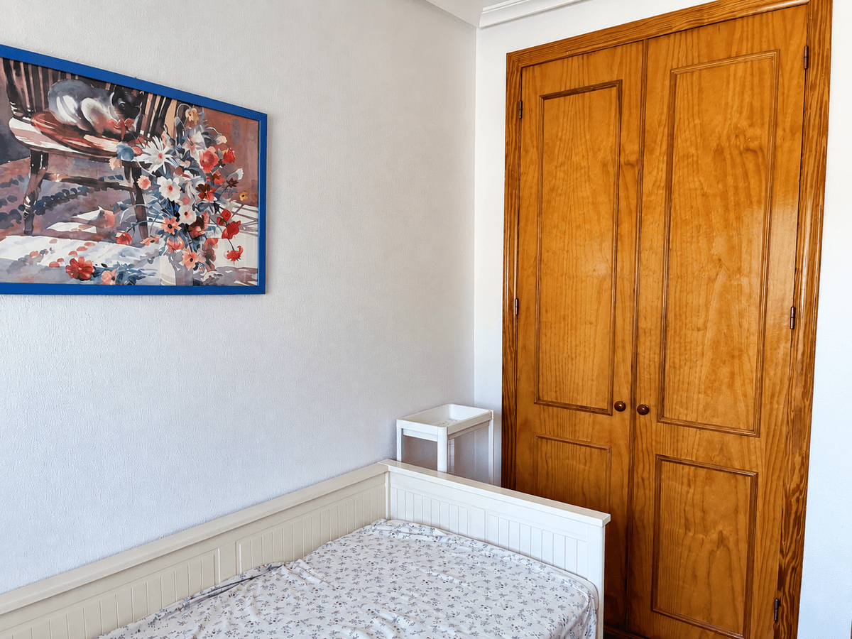 Piso en Venta en Calle Río Guadalquivir - 9