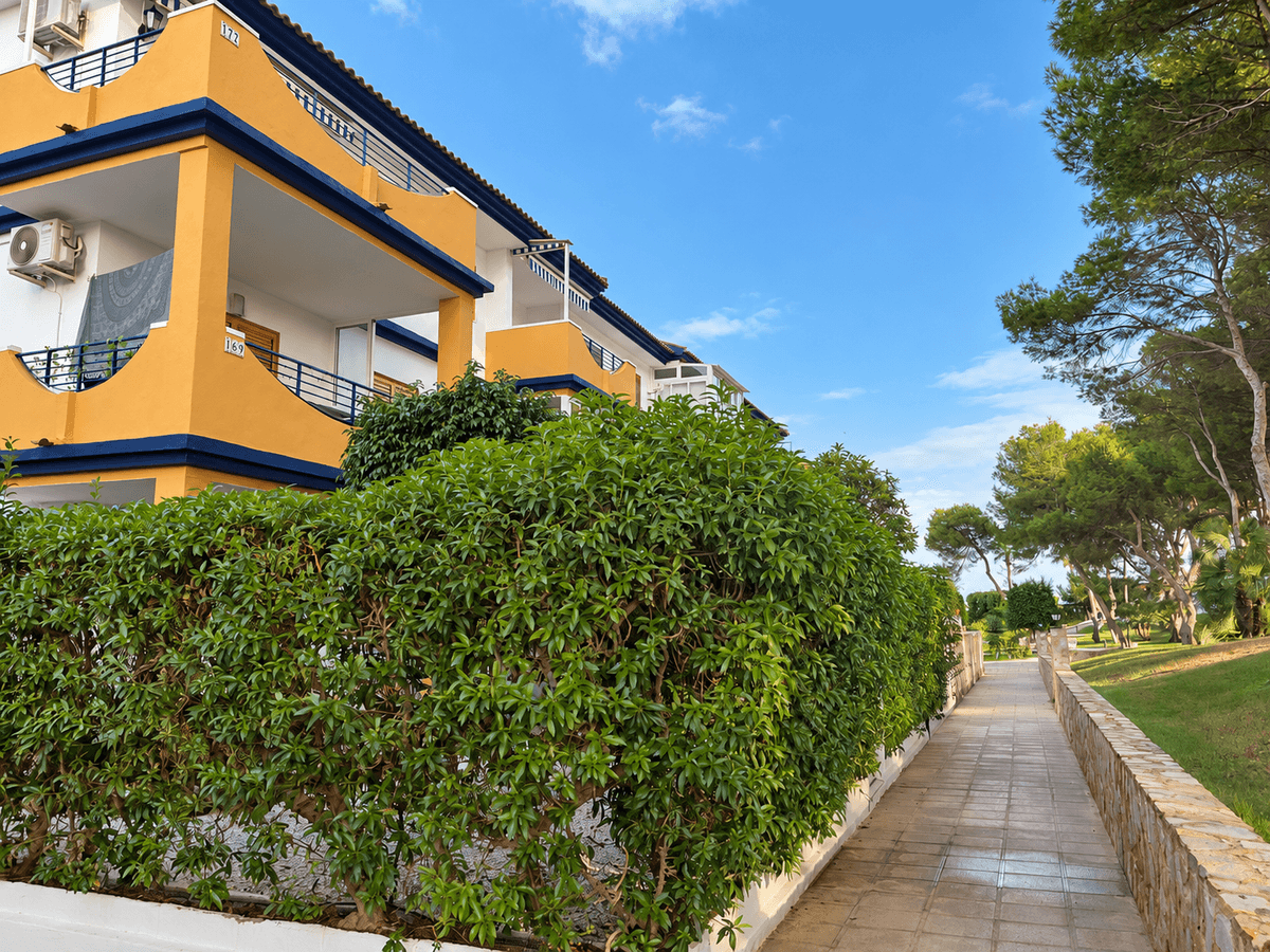 Piso en Venta en Calle Río Guadalquivir - 17