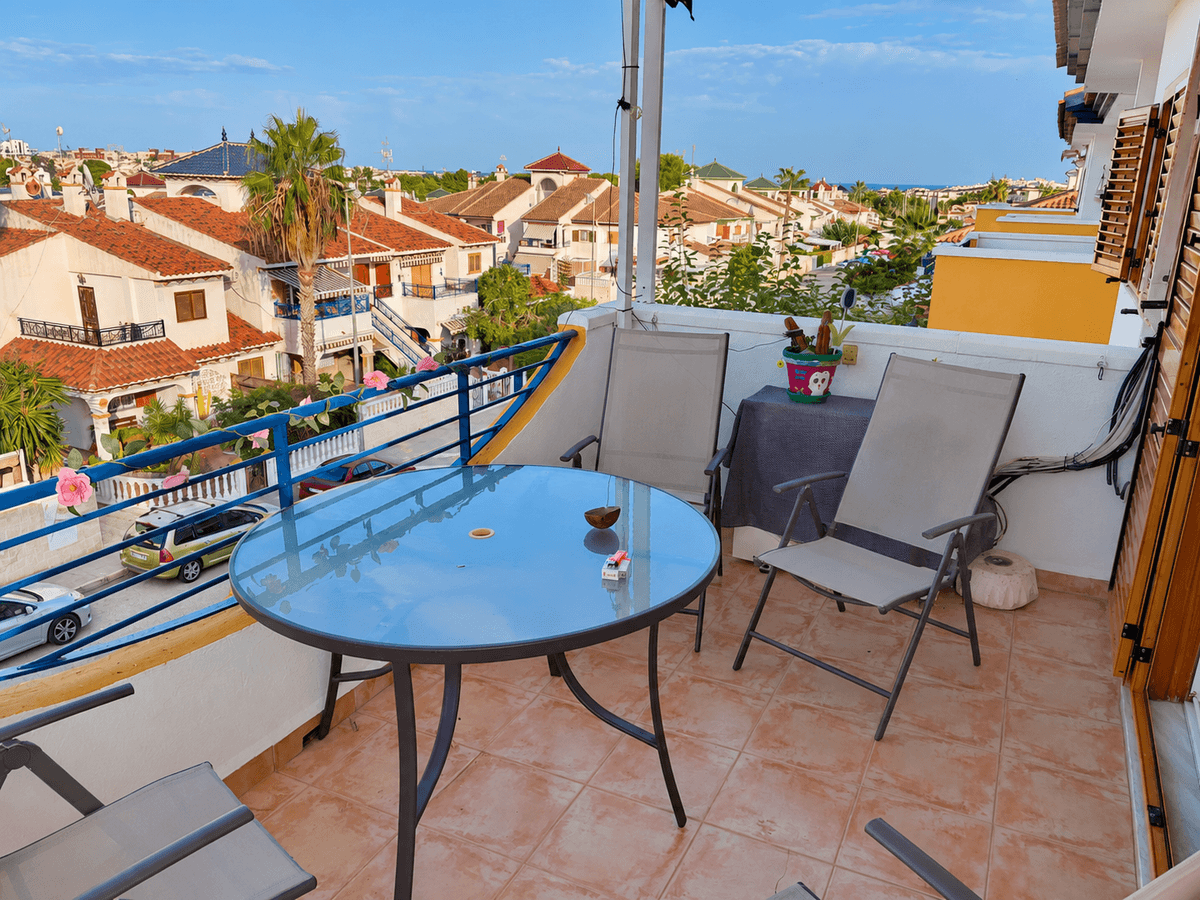 Piso en Venta en Calle Río Guadalquivir - 11