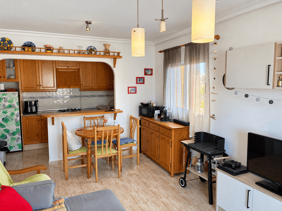 Piso en Venta en Calle Río Guadalquivir - 1