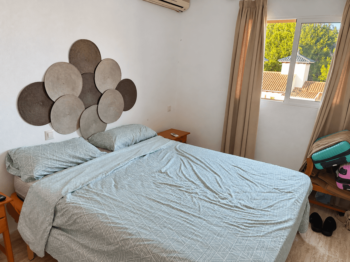 Piso en Venta en Calle Río Guadalquivir - 7