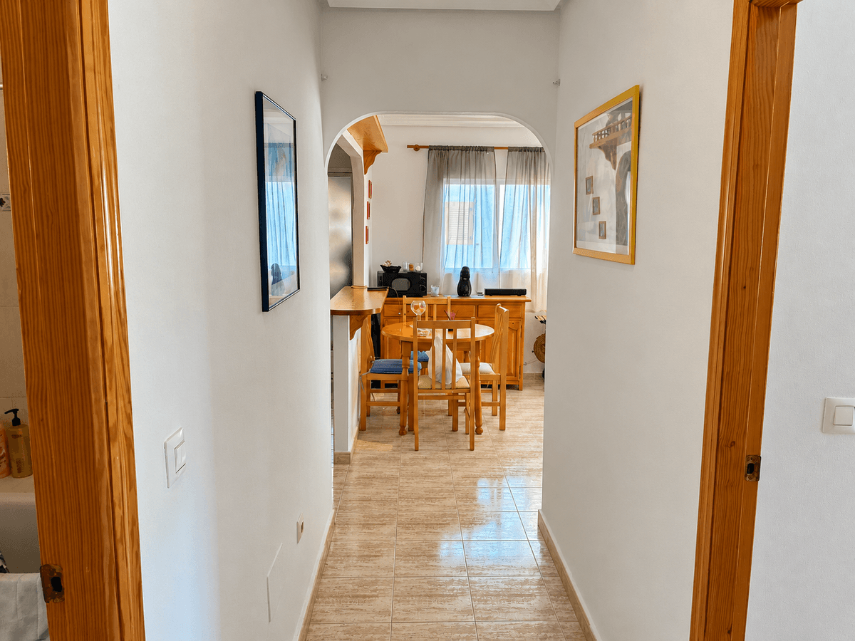 Piso en Venta en Calle Río Guadalquivir - 5