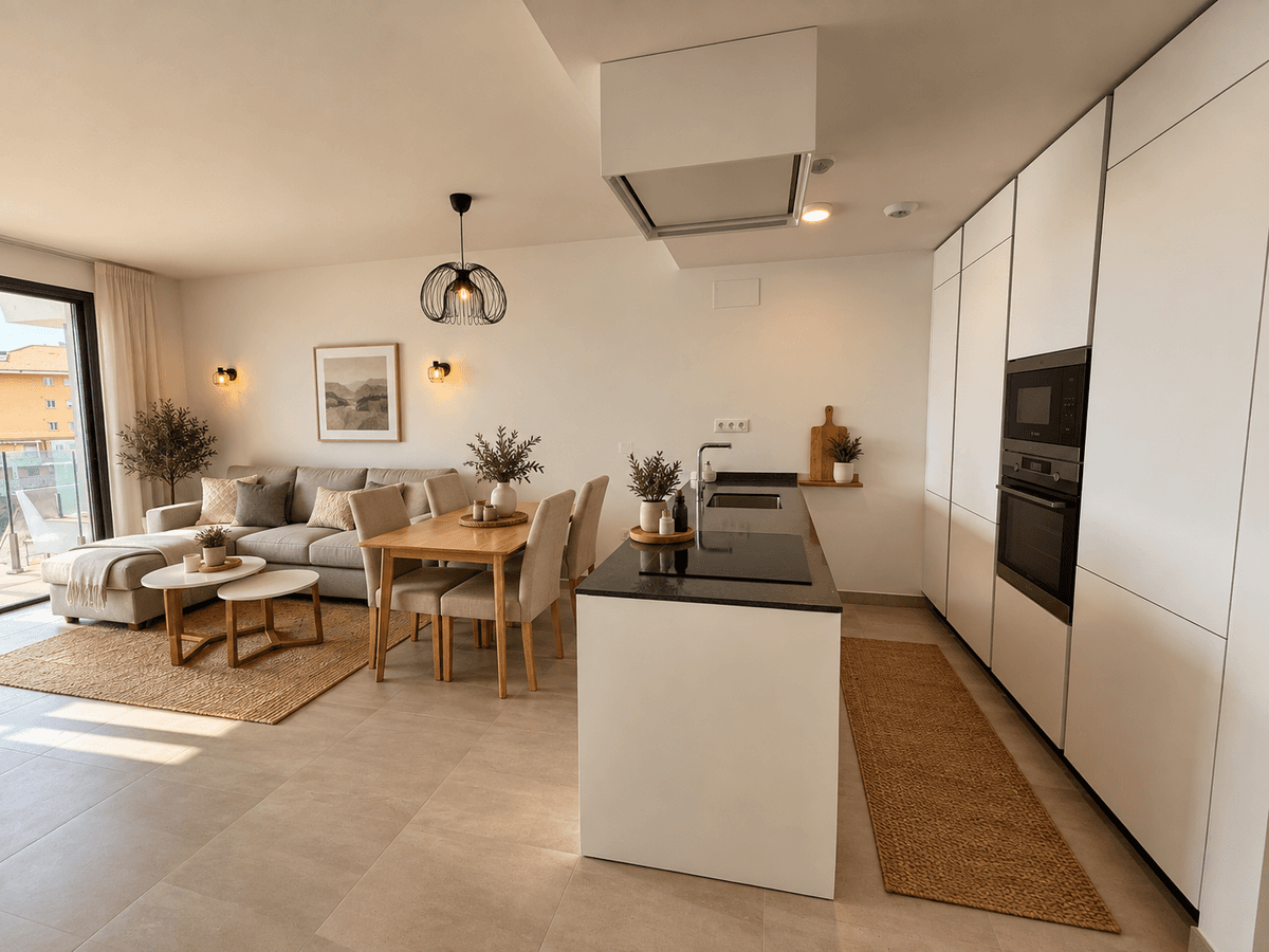 Piso en Venta en Calle Begoña - 4