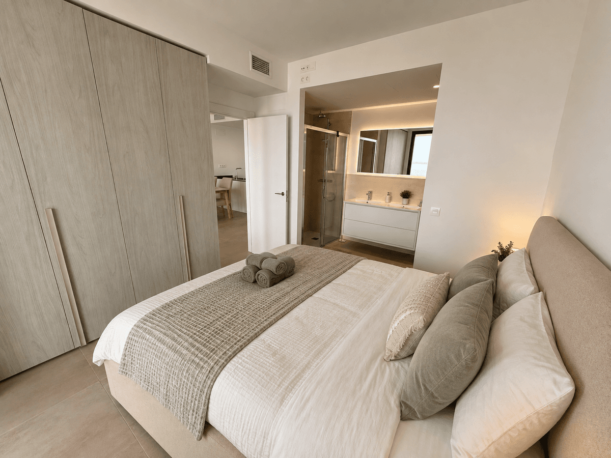 Piso en Venta en Calle Begoña - 7
