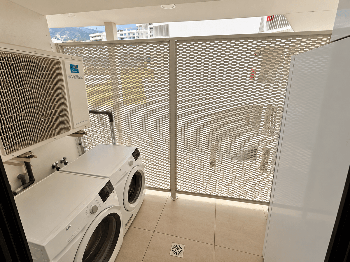 Piso en Venta en Calle Begoña - 22