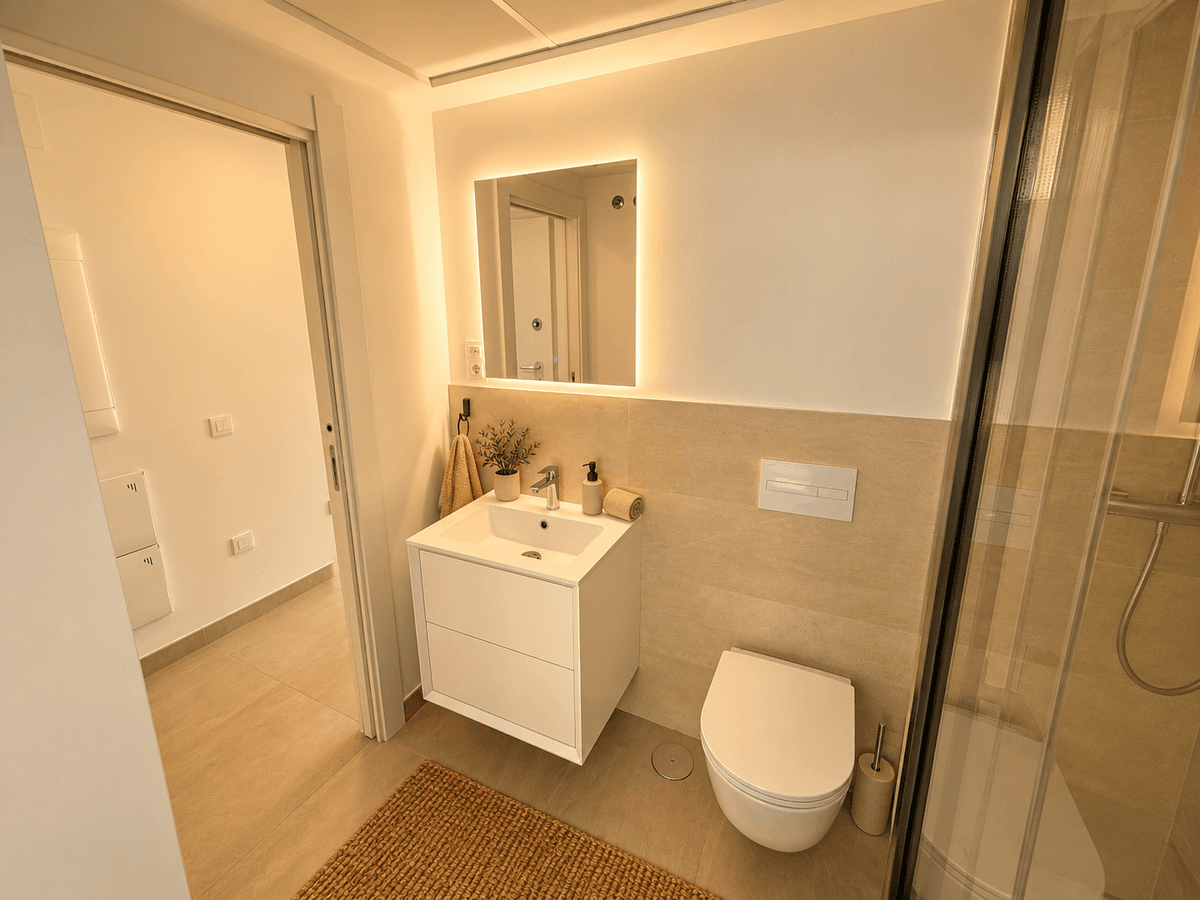 Piso en Venta en Calle Begoña - 20