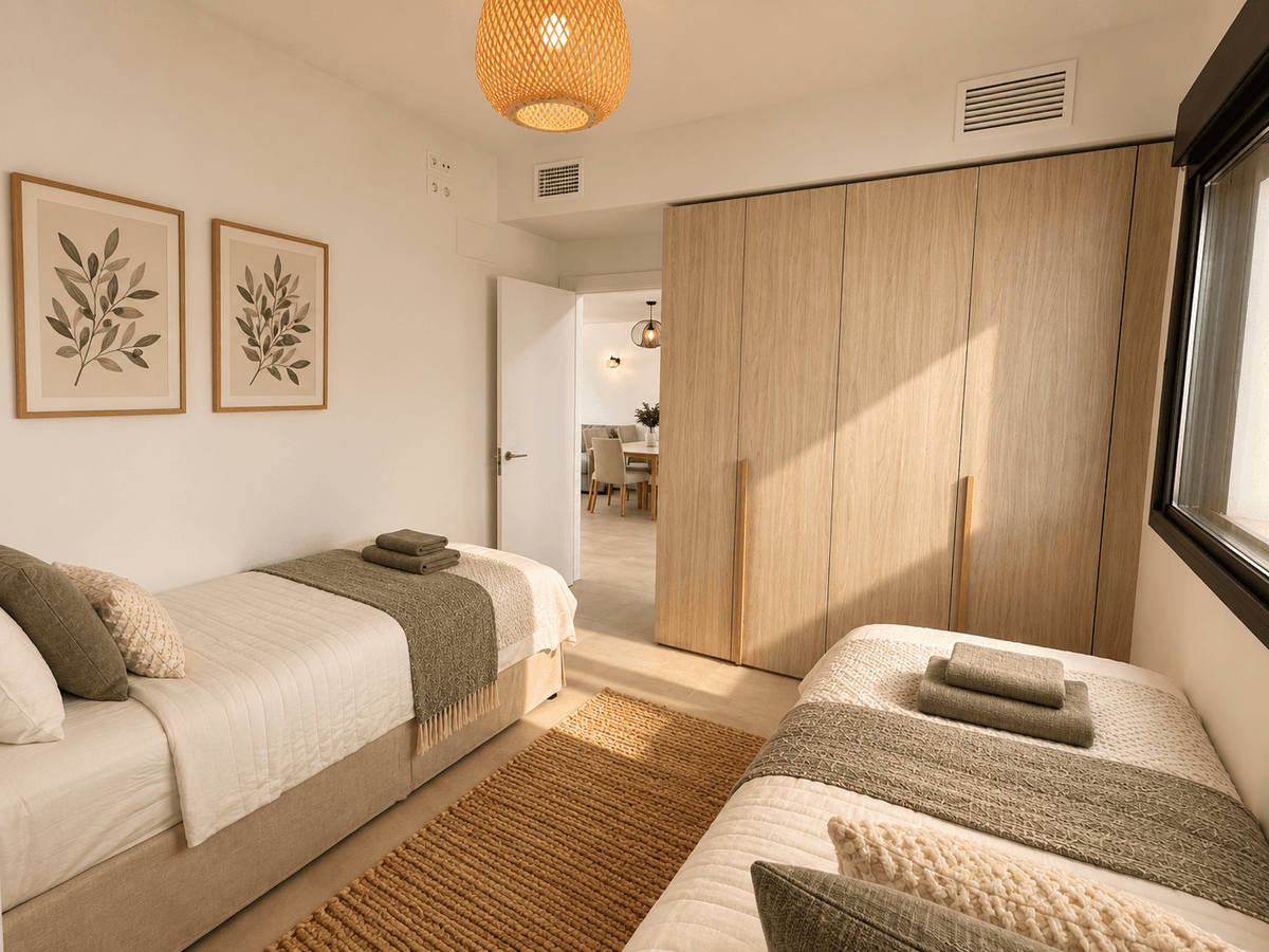 Piso en Venta en Calle Begoña - 16